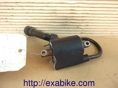 Bobine allumage pour suzuki - bobine,