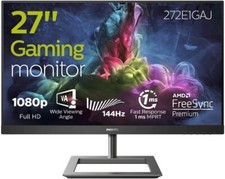 Moniteur Gaming PC Écran