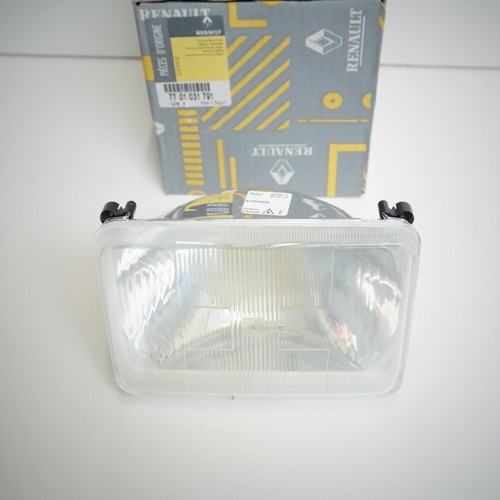 Renault turbo phase - 11, 1