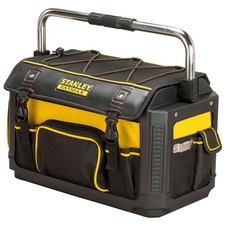 Stanley 1-79-213 FatMax Sac En Plastique 20" Ouvert Avec Couvercle 490x280x310mm