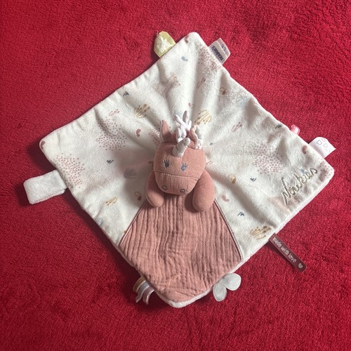 Noukie s doudou - 🇫🇷,
