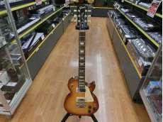 Guitare électrique gibson - guitare, les