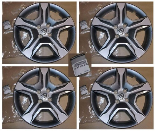 Set enjoliveur roue - set, de