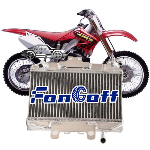 Aluminium radiateur pour - aluminium,