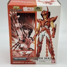 Phoenix Ikki Figure Final Bronze Cloth Saint Seiya Original Color Edition BANDAI