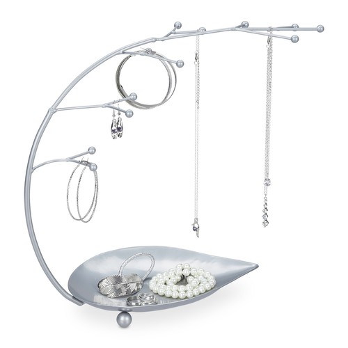 Présentoir bijoux bras - présentoir,