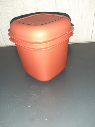 Tupperware boite glaçons - boite, à