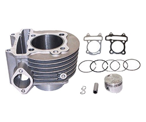 Set cylindre piston 4 - d, 52,4