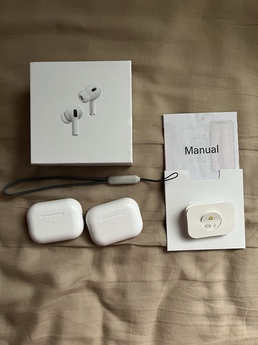 Apple airpods pro - apple,
