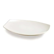 TOGNANA Assiette Rectangulaire