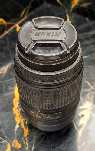 Objectif nikon dx - nikon,