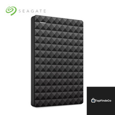 Disque dur externe HDD Seagate