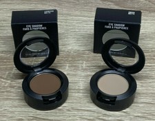 MAC Fard à paupières Duo