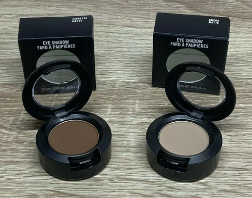 Mac fard paupières - fard, duo