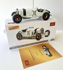 CMC 1/18 MERCEDES-BENZ SSKL