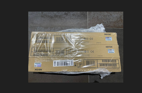 Cartouches toner xerox - 4,