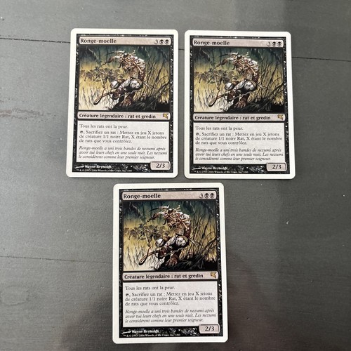 Carte magic the - carte, gathering