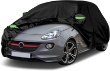 Bache Voiture Exterieur