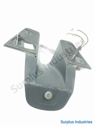 Camera recul mercedes - camera,