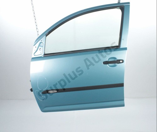 Porte avant gauche - porte, 67002b1020