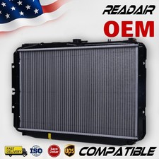 1446 RADIATOR For:96-94 Honda
