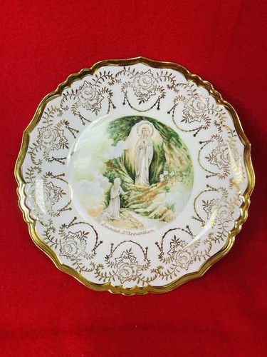 Assiette limoges jammet - limoges,