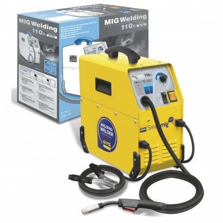 Poste souder 110a smartmig - à,