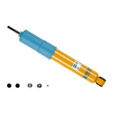 Amortisseur Bilstein B6 Sport avant 24-017381 pour ISUZU TROOPER III Remplacemen