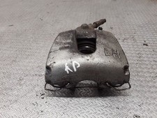 Ford Focus 2006 Essence Gauche