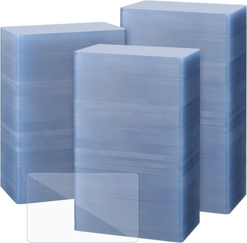 Clear plastic cards pvc - plastic,
