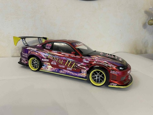 Echelle voiture de - echelle, rc