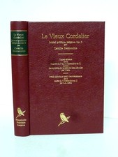 LE VIEUX CORDELIER JOURNAL