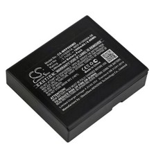 LI11S001A  Battery For Mindray pulse / Oxymetre Pouls PM60 / DPM2 PM60 1800mAh