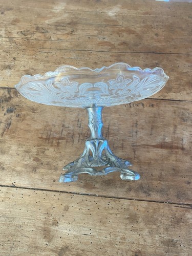 Coupe fruits compotier - de,