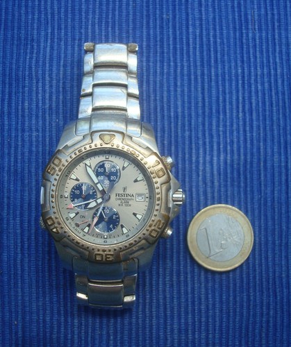 B37 montre festina - b37,