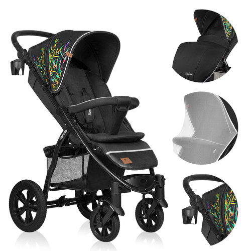 Poussette lionelo jusqu à - lionelo®, jusqu'à