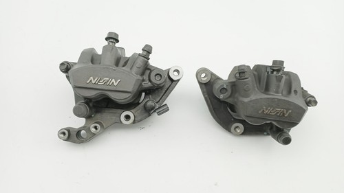 Etrier avant honda - cb, 650