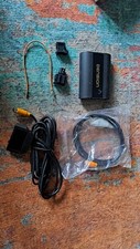 Dension 500S Bluetooth MOST Interface for BMW Mercedes Porsche