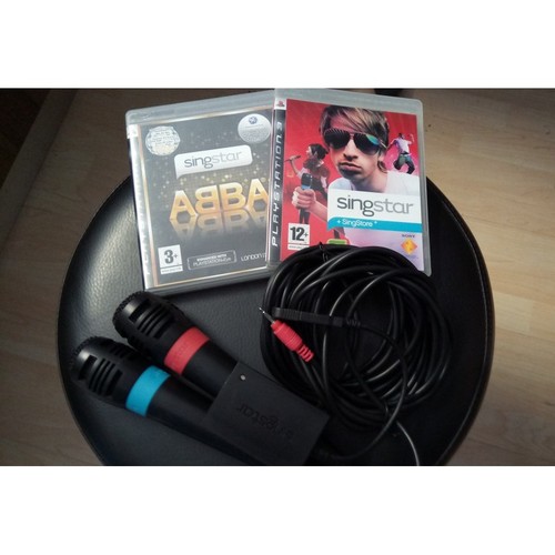Singstar abba pegi - abba,