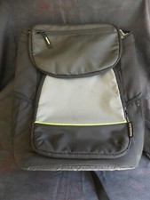 Sac à dos isotherme Norauto