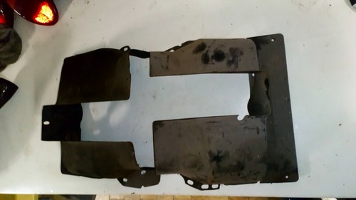 Cache moteur pour - moteur,