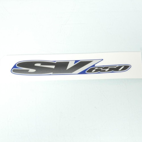 Autocollant stickers origine