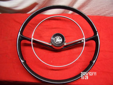 Peugeot 404 volant quillery