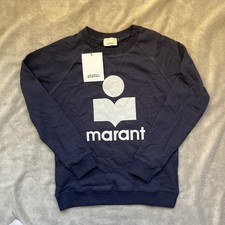 Pull Isabel Marant