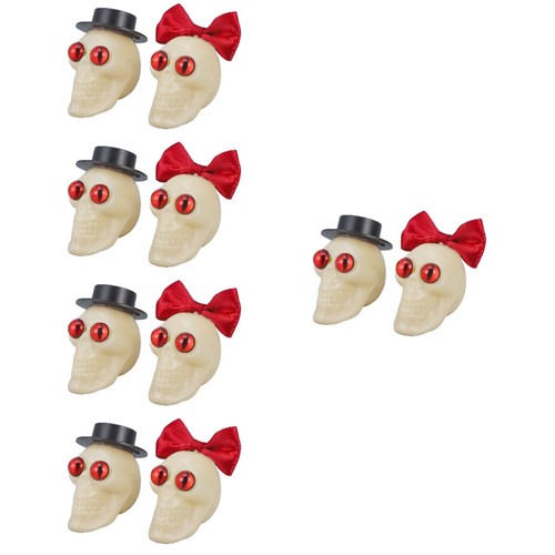 Paires figurines de - 5,