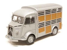 Citroën HY Moutonniere 1958 -