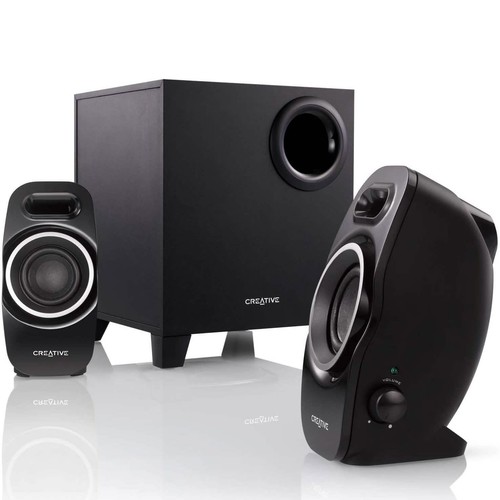 Creative a250 multimedia - creative,