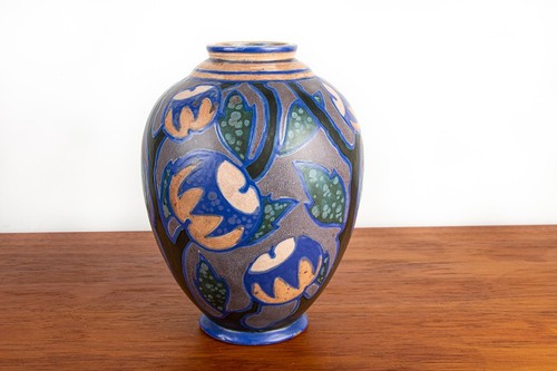 Vase céramique - vase,