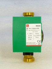 Pompe de circulation Wilo Star