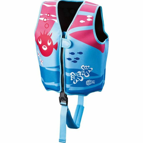 Gilet sauvetage sealife - gilet,